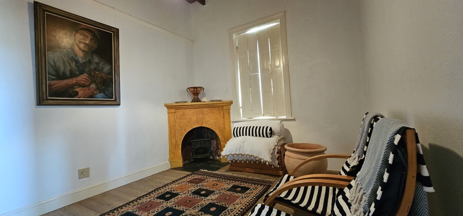4 Bedroom Property for Sale in Swellendam Western Cape